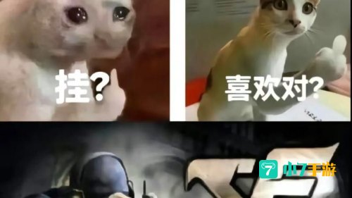 穿越火线搞笑视屏