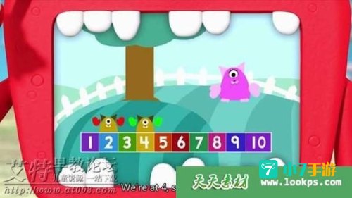 偷菜小分队最新下载