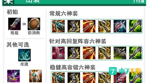 瘟疫出装