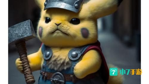 pikapika