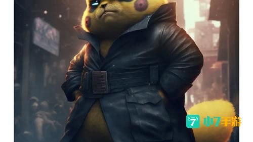 pikapika