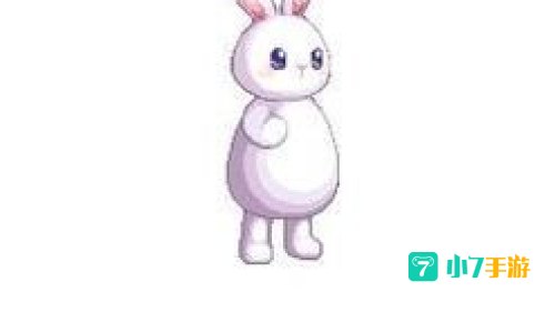 dnf白兔子