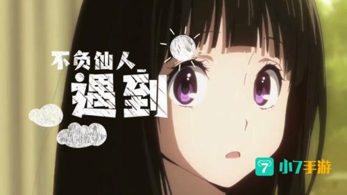我们绕了这么一圈才遇到