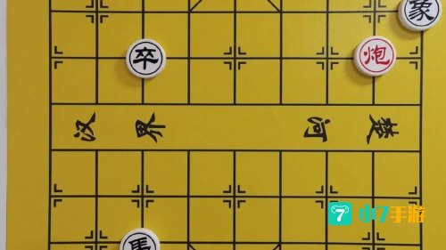 大多数象棋残局破解