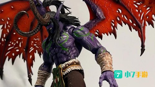 魔兽世界3