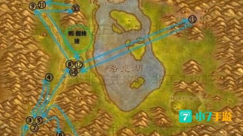 魔兽世界roll点挂