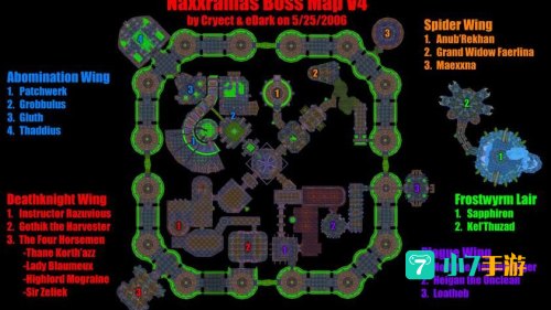 魔兽单人rpg地图