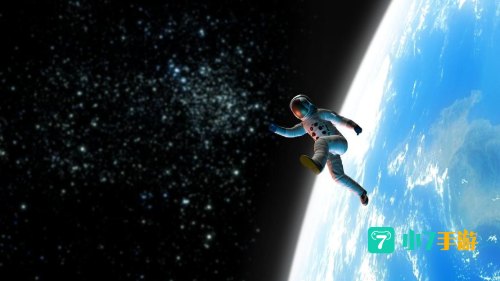 太空飞行