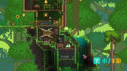 terraria攻略