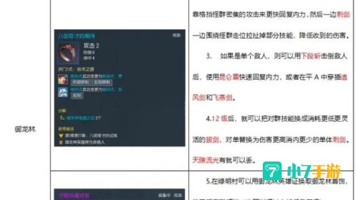 剑灵攻略