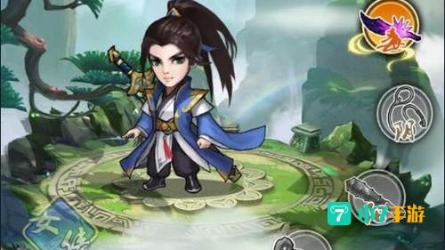 梦幻江湖好玩吗