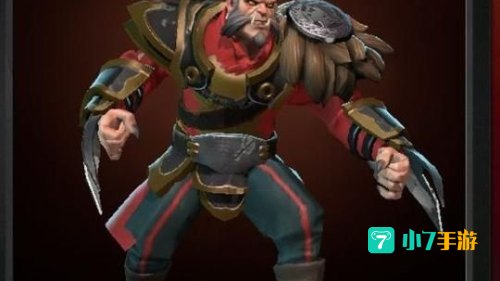 dota狼人