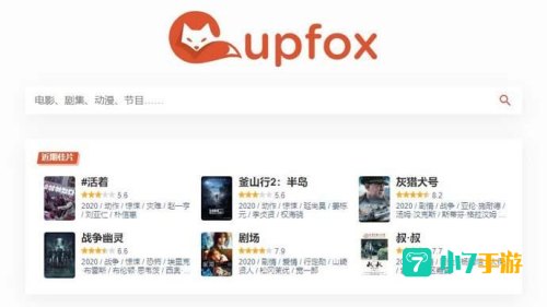 茶杯狐 CUPFOX