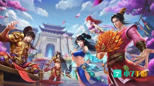回合制手游2021