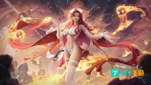 王者荣耀女生去掉所有服装
