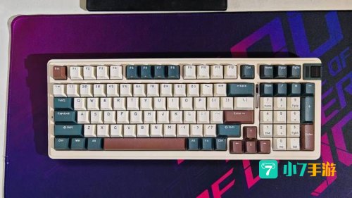 2k键盘键位