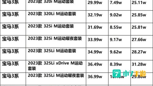 新车报价大全下载