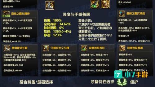 dnf锁装备