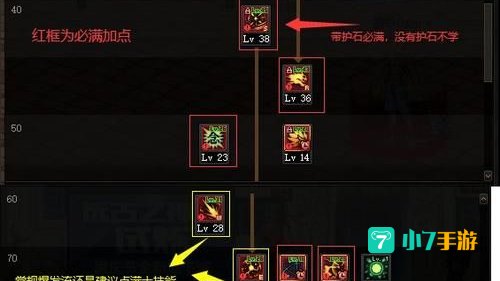 男气功师加点