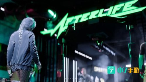 赛博朋克2077可攻略角色