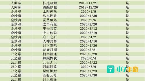 问道开区时间表