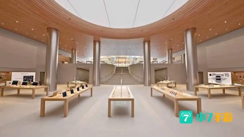 apple store下载