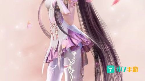 小舞去掉所有衣服是什么样子的