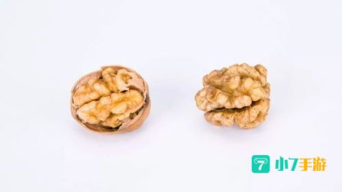 多吃核桃可以让人变得更聪明吗