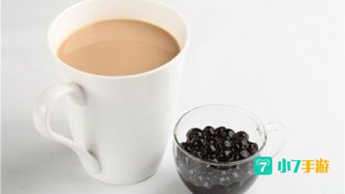 奶茶图片大全
