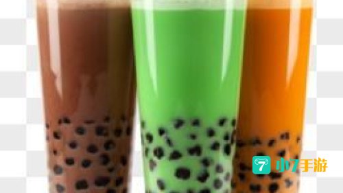 奶茶图片大全