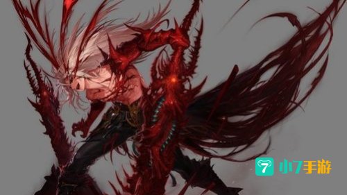 dnf红眼