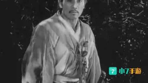 罗生门下载